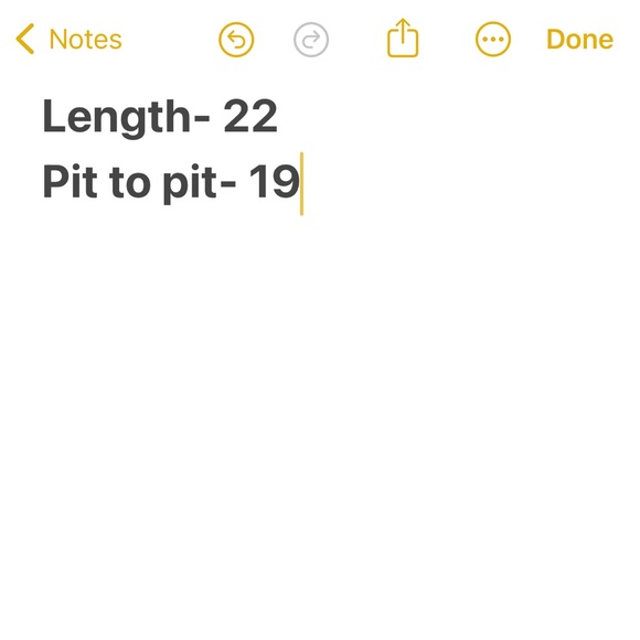 Matilda Jane Lacy Purple Top size M - Picture 3 of 4